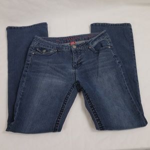 Liverpool Jeans Company Rita bootcut Size 8